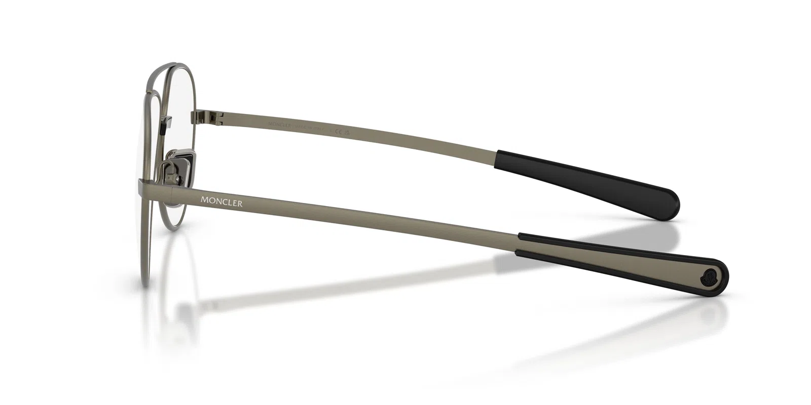 Moncler 1008 Eyeglasses - view 6
